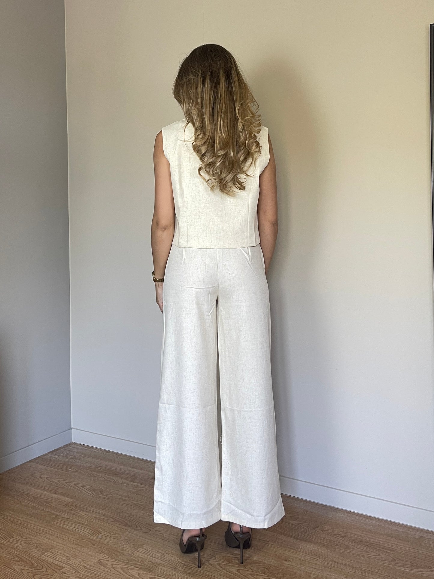 Isa trouser