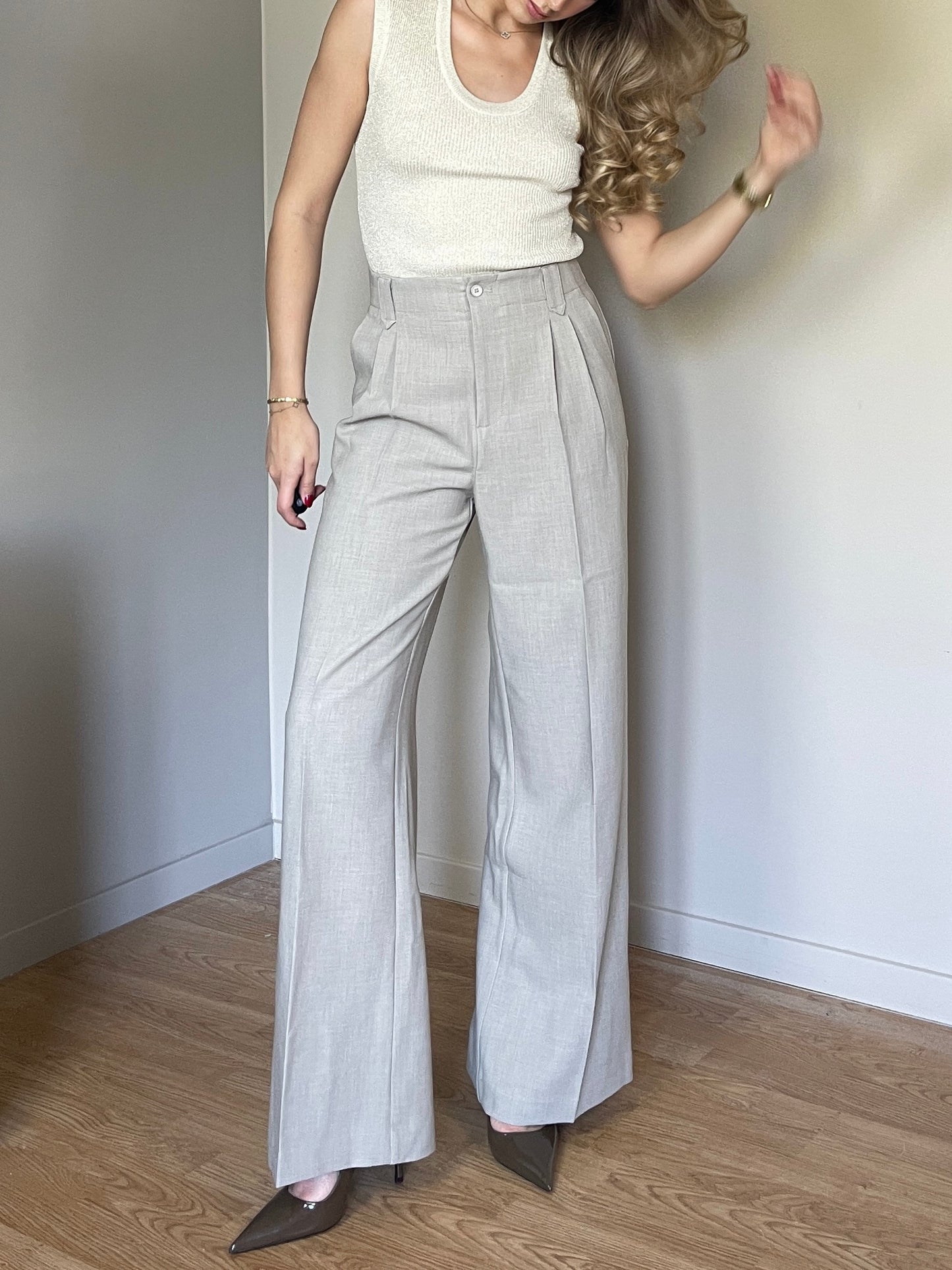 Jules trouser