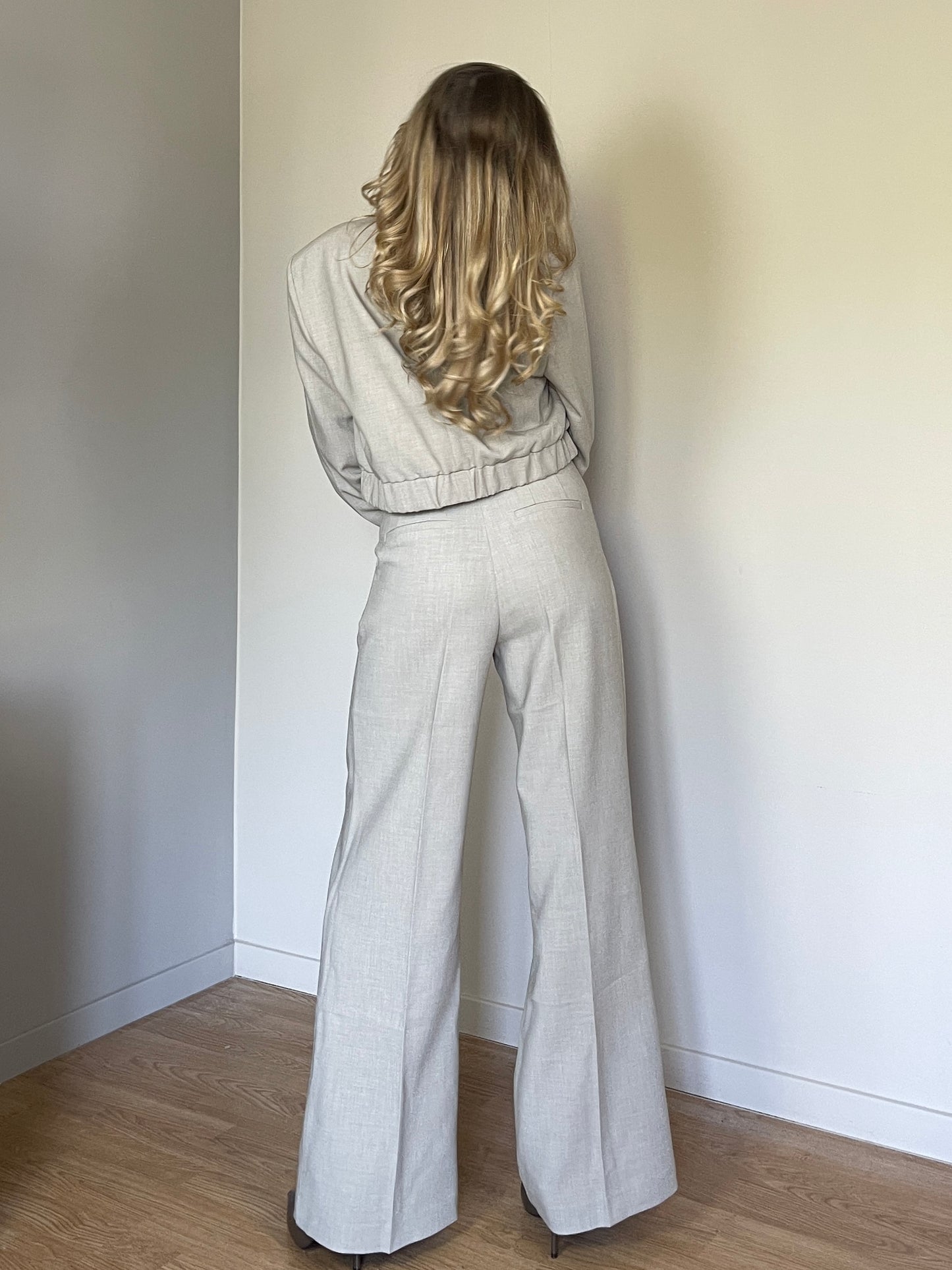Jules trouser
