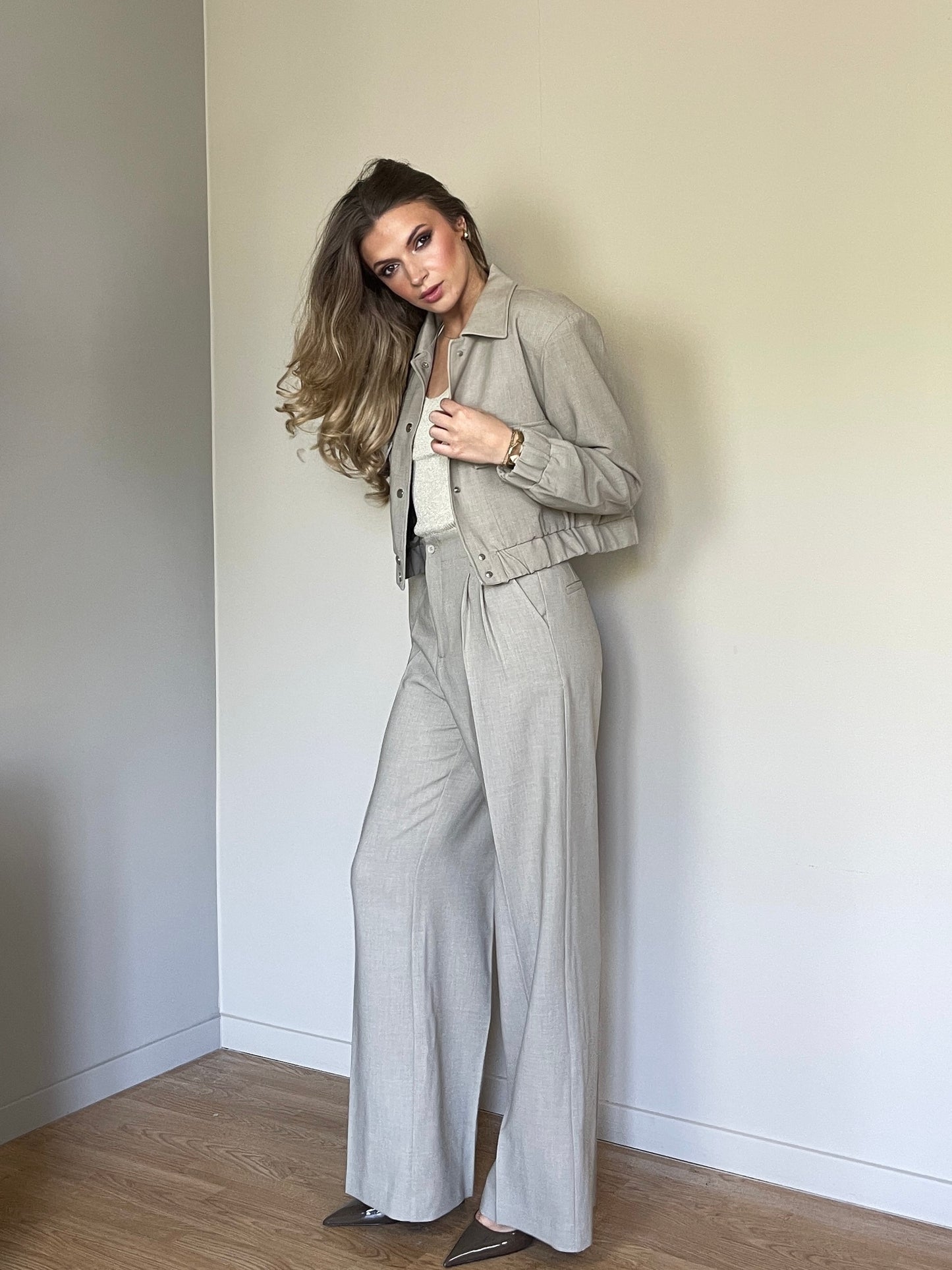 Jules vest