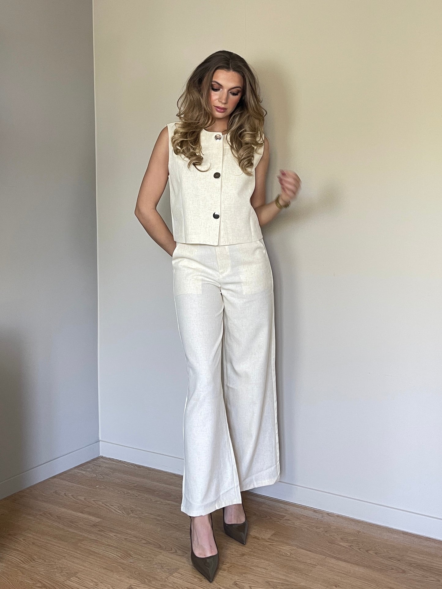 Isa trouser