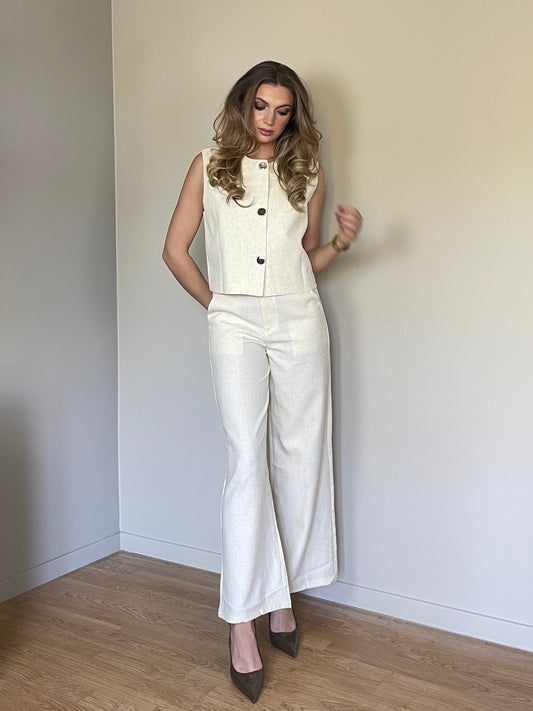 Isa trouser