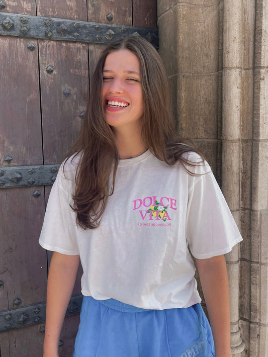 Dolce vita T-shirt