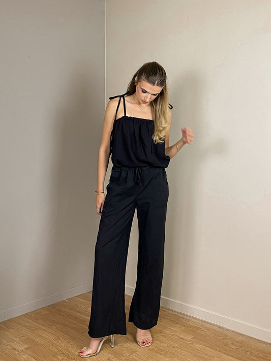 Coastline black top