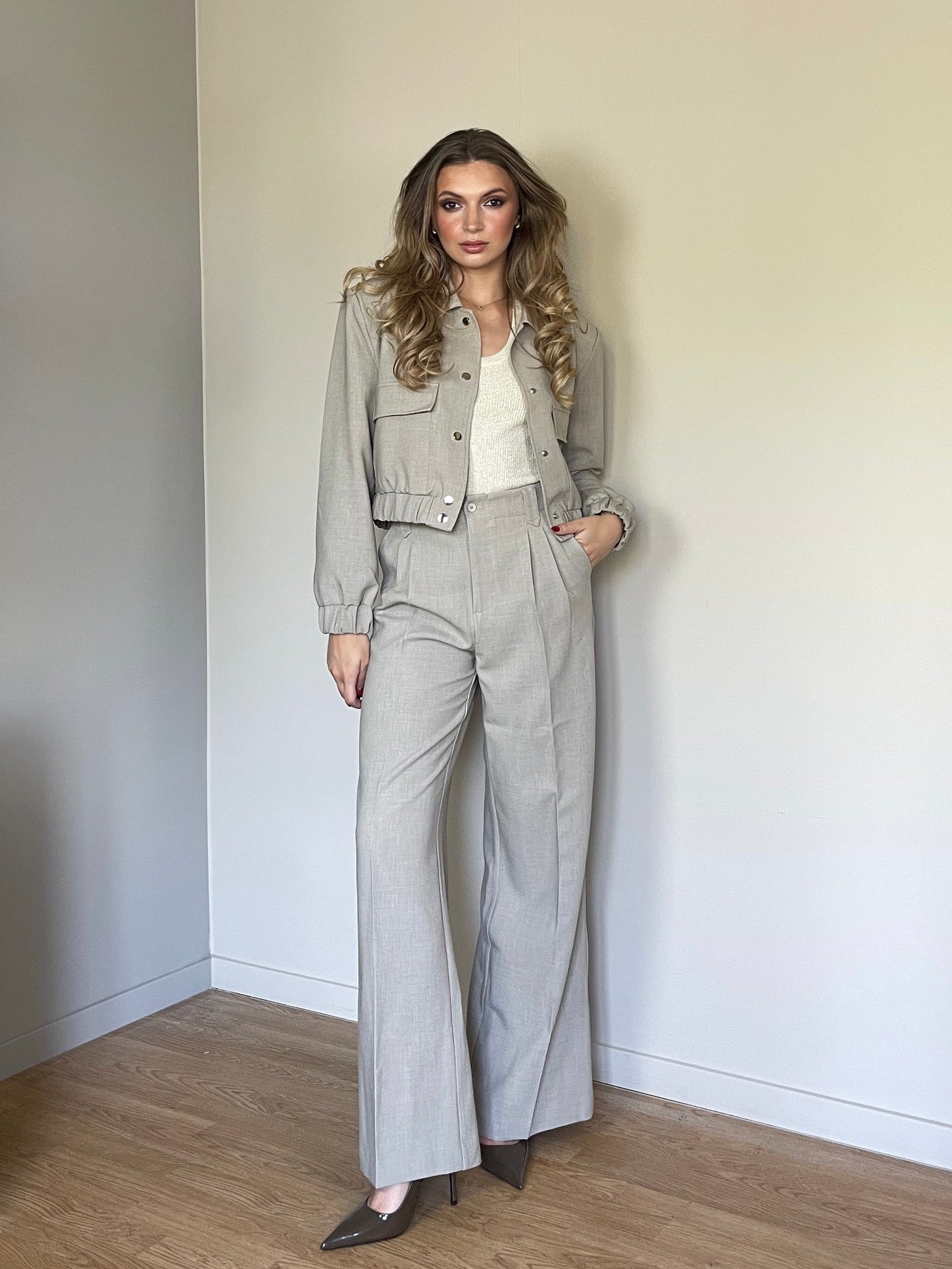 Jules vest