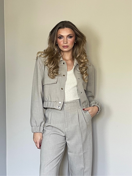 Jules vest