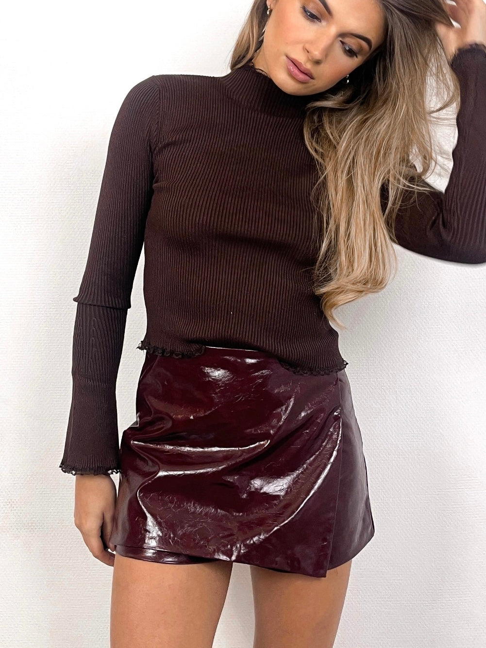 Rokjes/Shorts